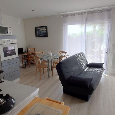 Welcome Logement Avec Terrasse Proche Bordeaux Сент-Андре-де-Кюбзак Экстерьер фото