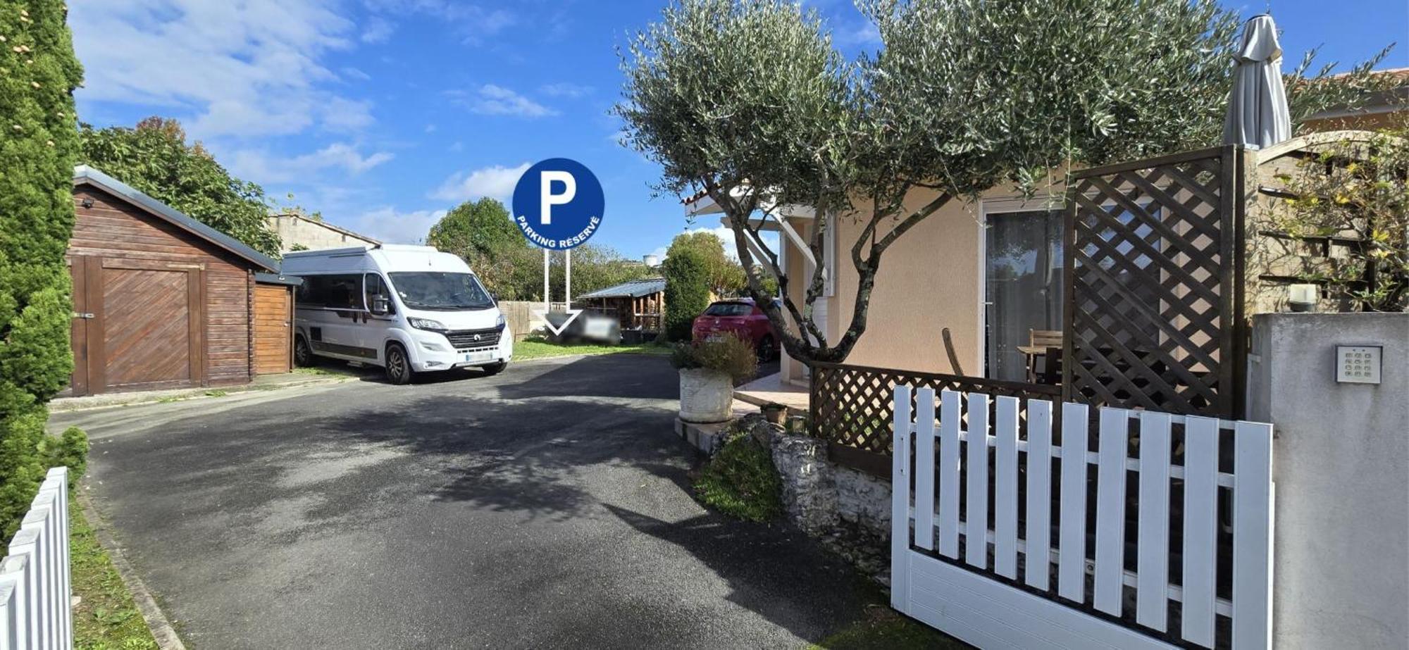 Welcome Logement Avec Terrasse Proche Bordeaux Сент-Андре-де-Кюбзак Экстерьер фото