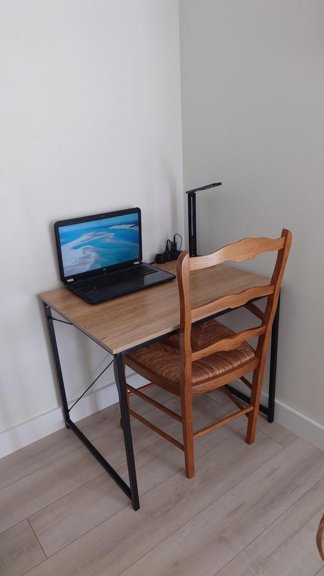 Welcome Logement Avec Terrasse Proche Bordeaux Сент-Андре-де-Кюбзак Экстерьер фото